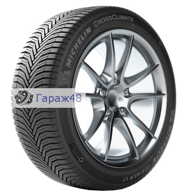 Michelin CrossClimate plus 175/70 R14 88T