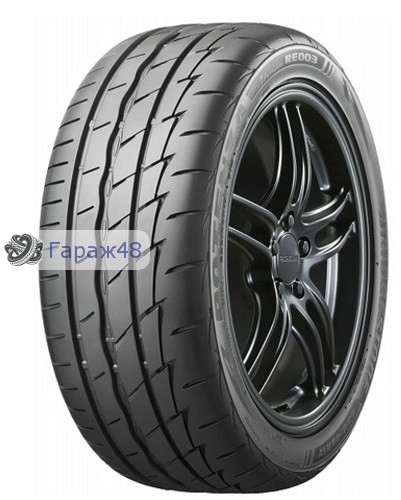 Bridgestone Potenza Adrenalin RE003 245/40 R17 91W