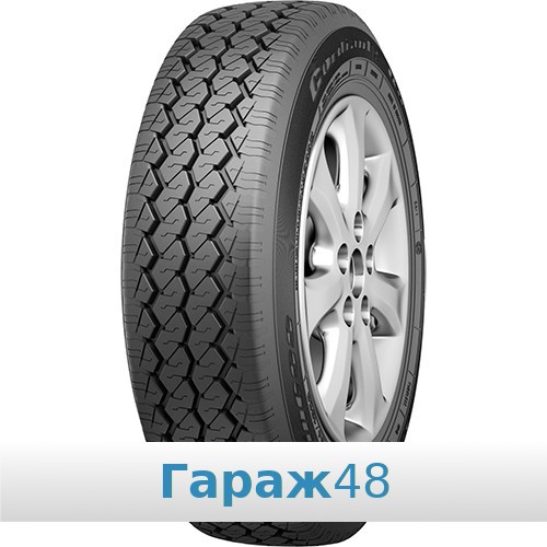 Cordiant Business CA1 215/70 R15C 109/107R