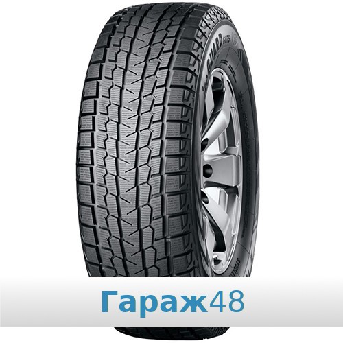 Yokohama Ice Guard G075 225/65 R17 102Q