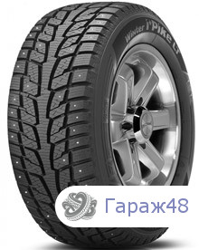 Hankook Winter i*Pike LT RW09 205/65 R15C 102/100T